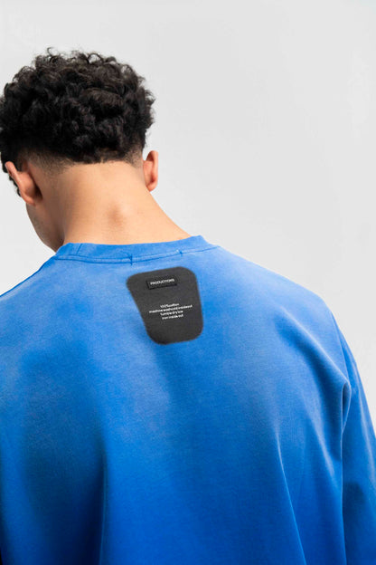 Open Form Long Sleeve Tee