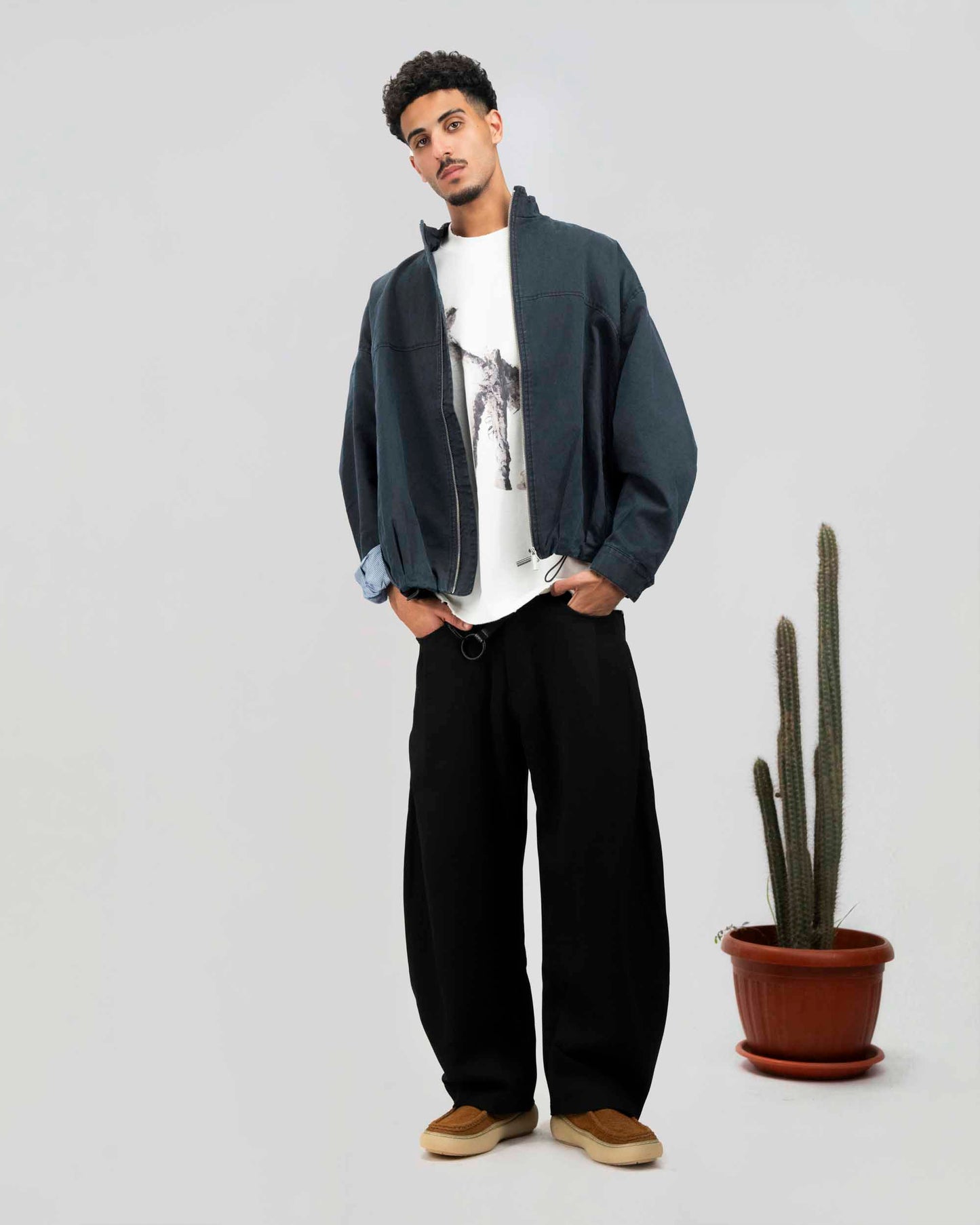 Lowline Flow Pant