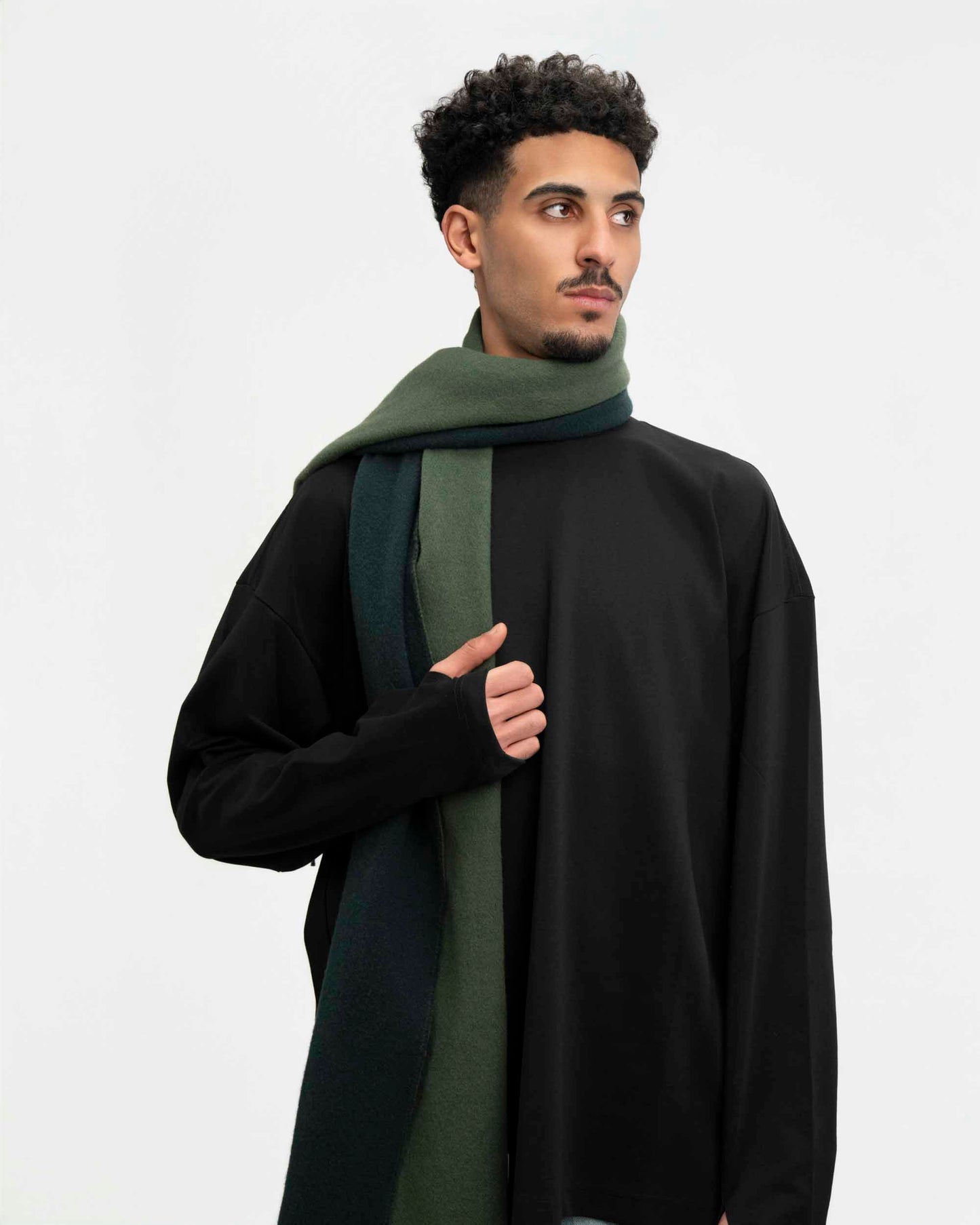 Baseline Long Sleeve Tee