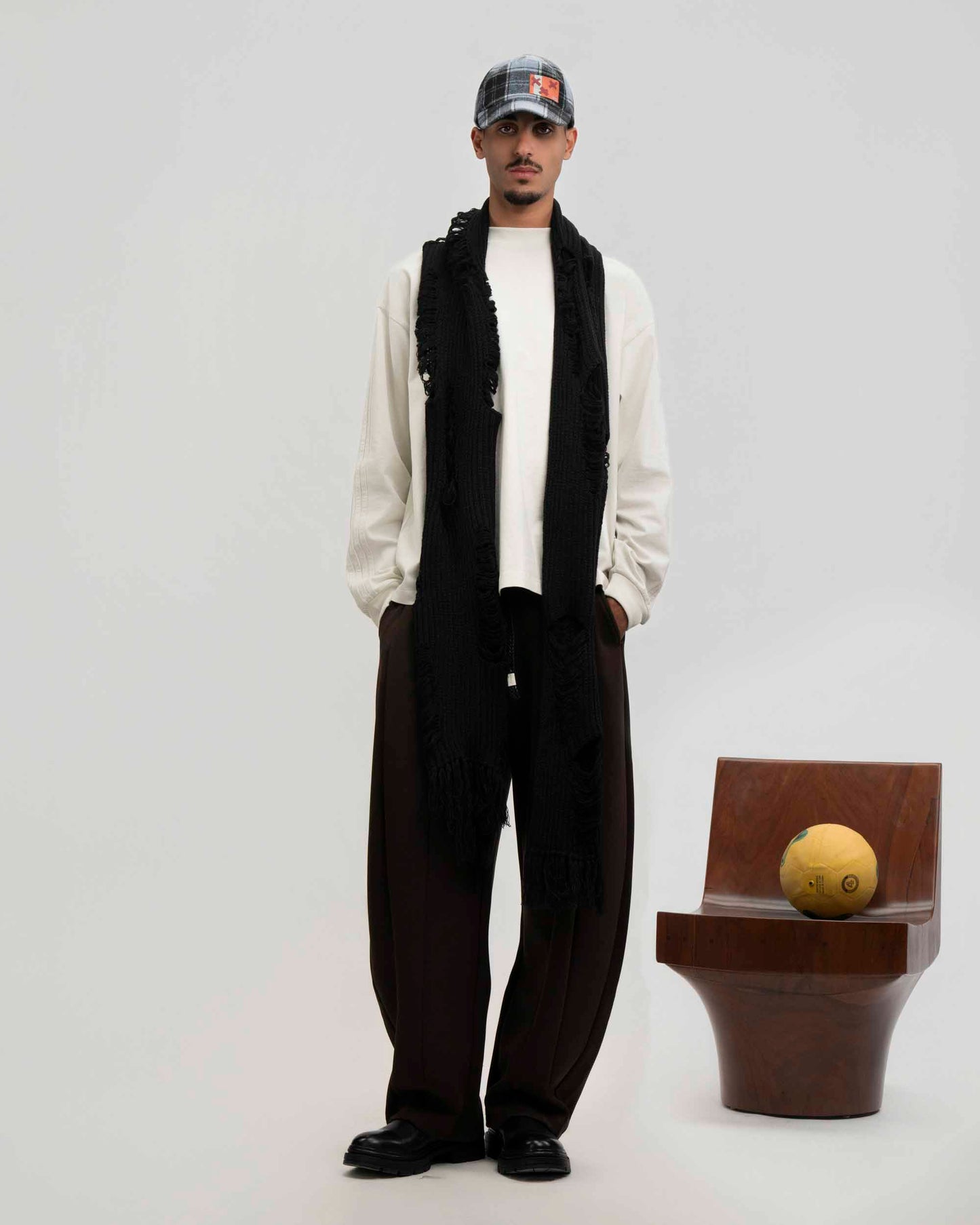 SOFTFORM PANTS