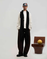 SOFTFORM PANTS — Black