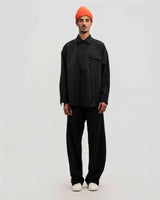 Stillpoint Shirt — Black
