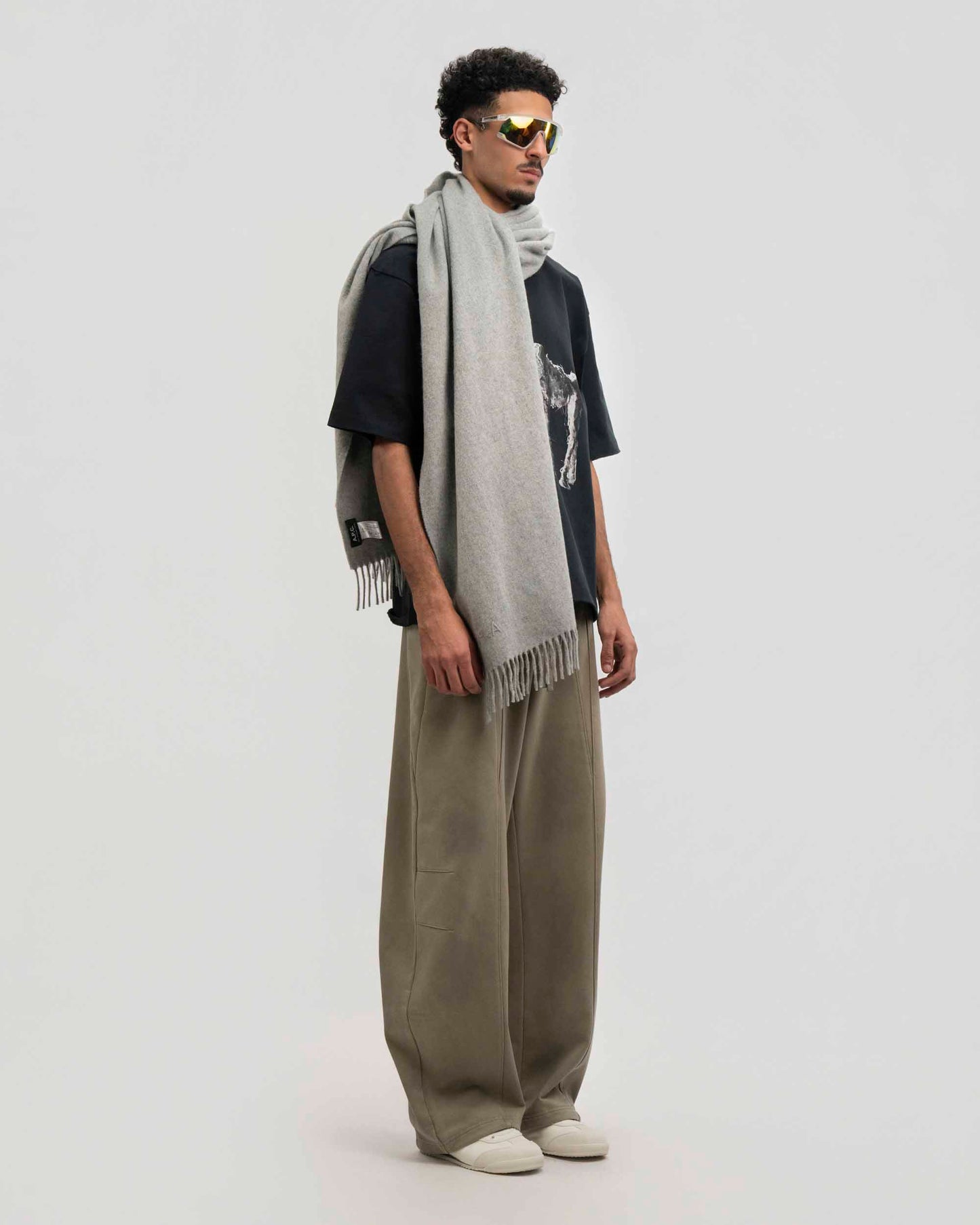 Still Life Tee