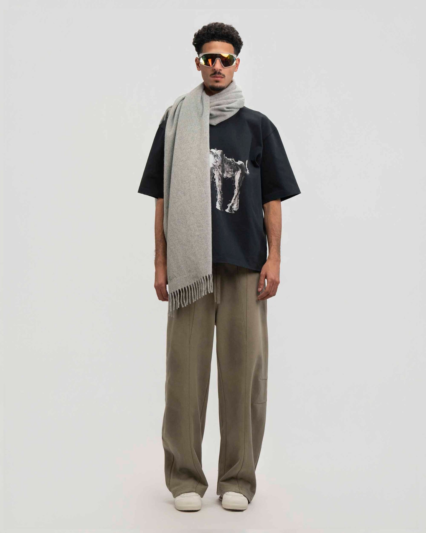 Still Life Tee