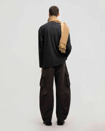 Stillness Long Sleeve Tee