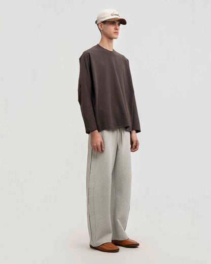 Solidstate Long Sleeve Tee