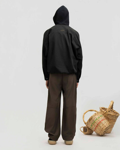 Foldline Utility Pants