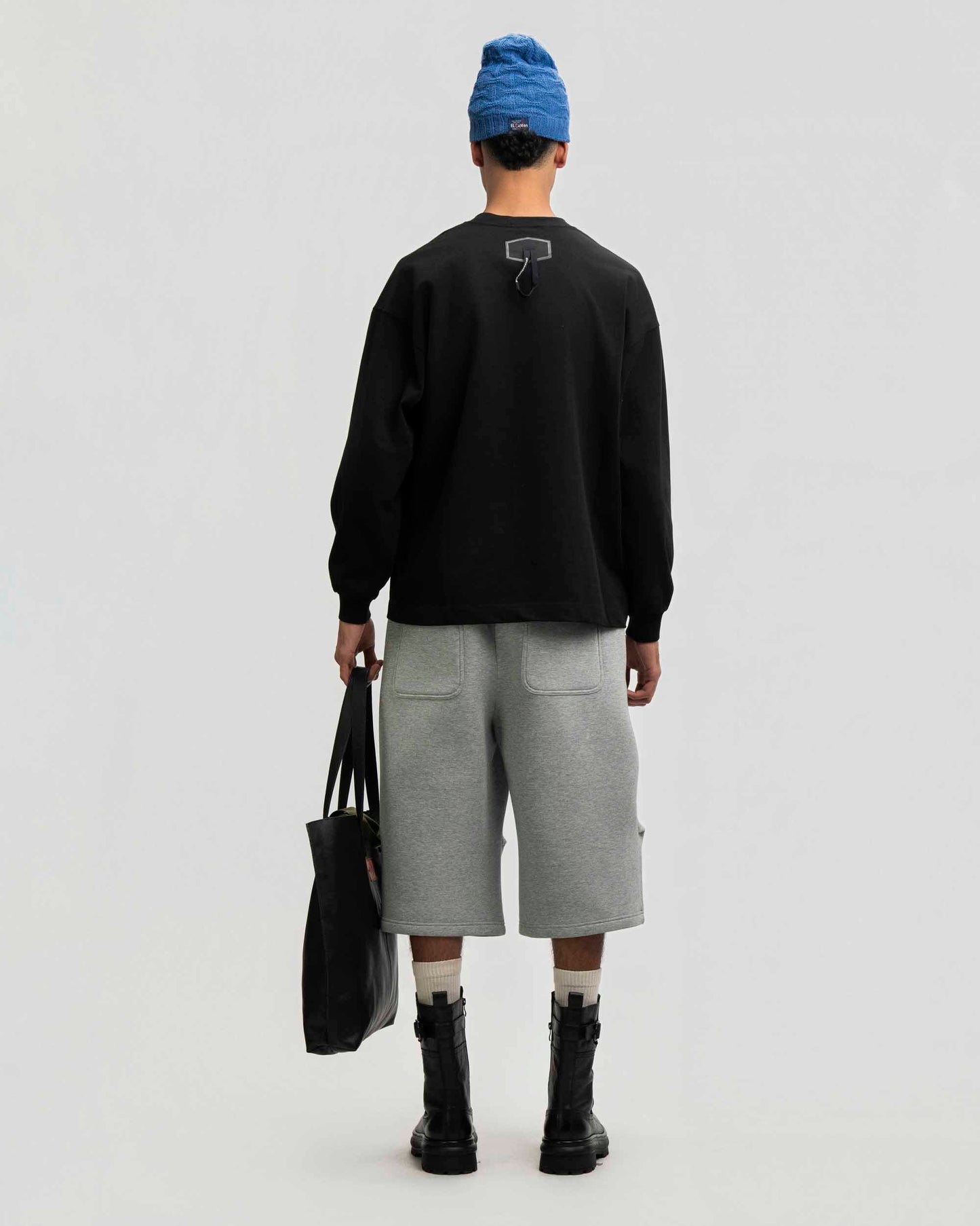 Plainspoken Long Sleeve Tee