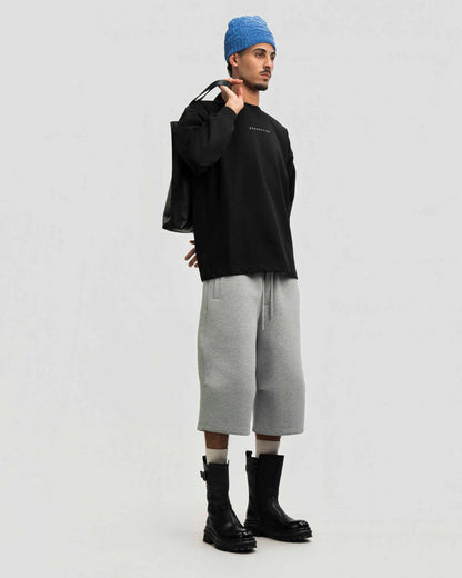 Plainspoken Long Sleeve Tee