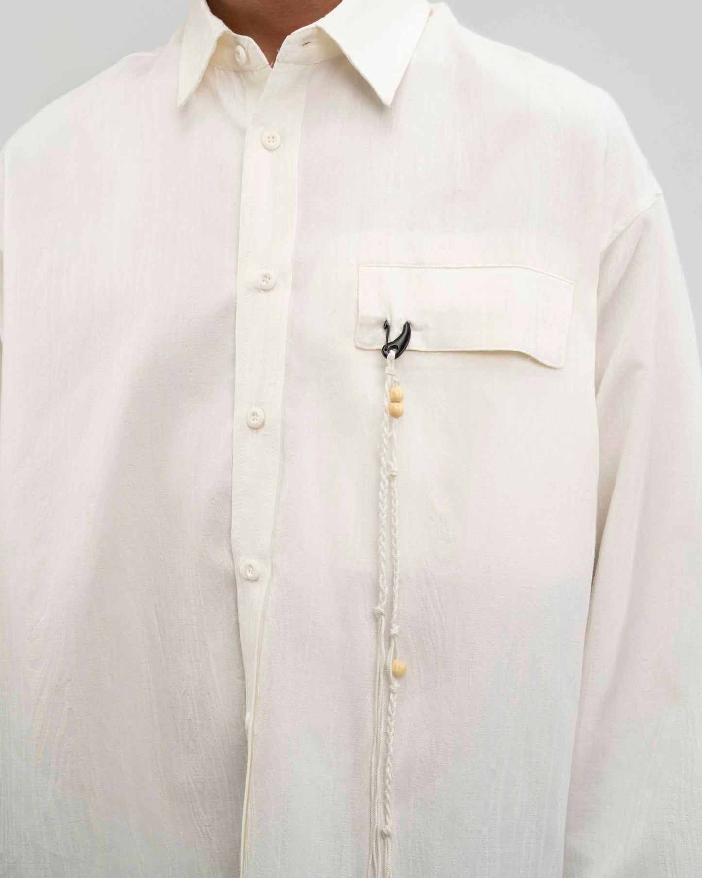 Stillpoint Shirt