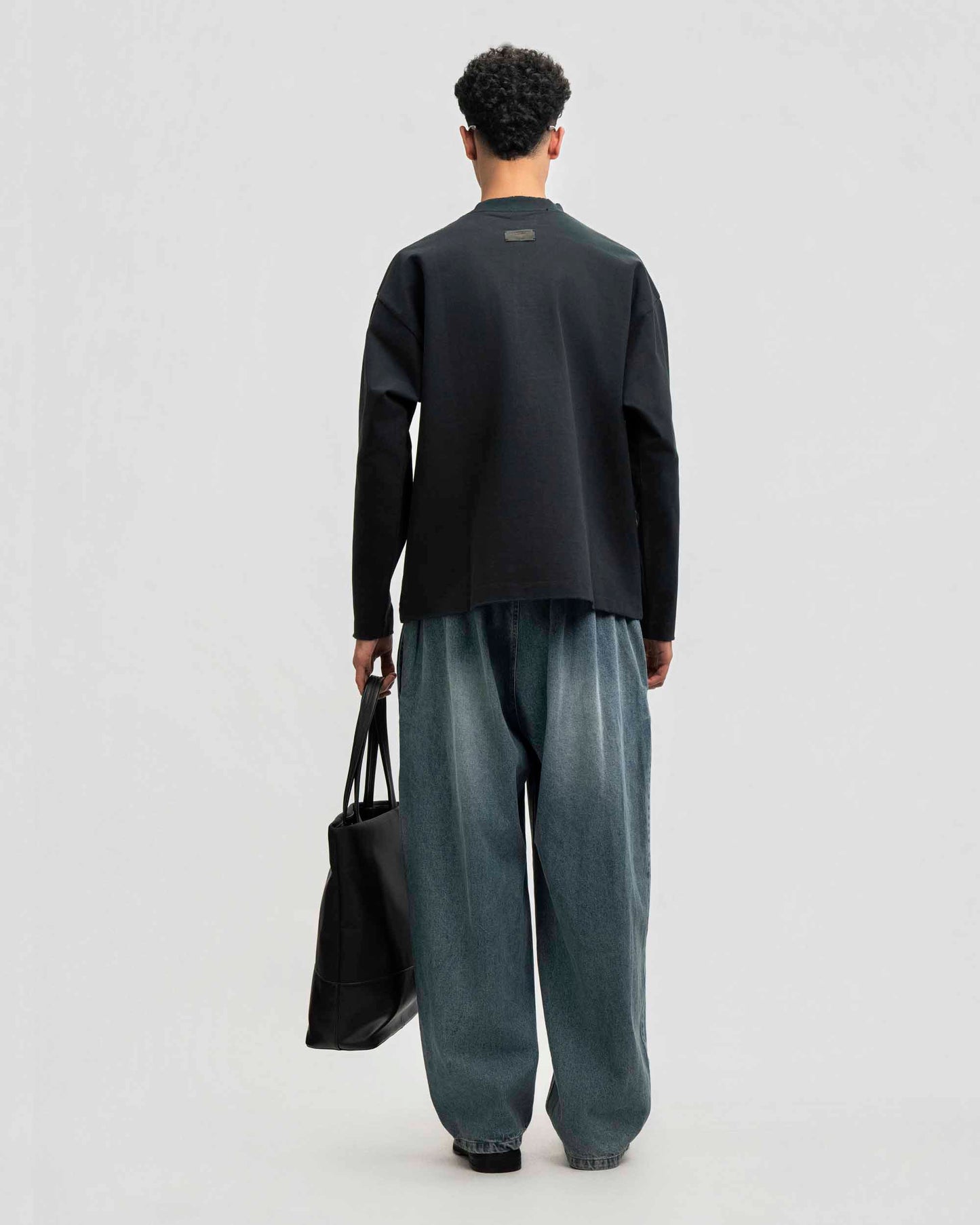 Softspoken Long Sleeve Tee