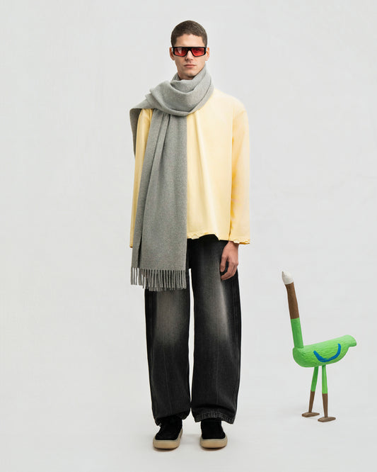 Sunfade Long Sleeve Tee