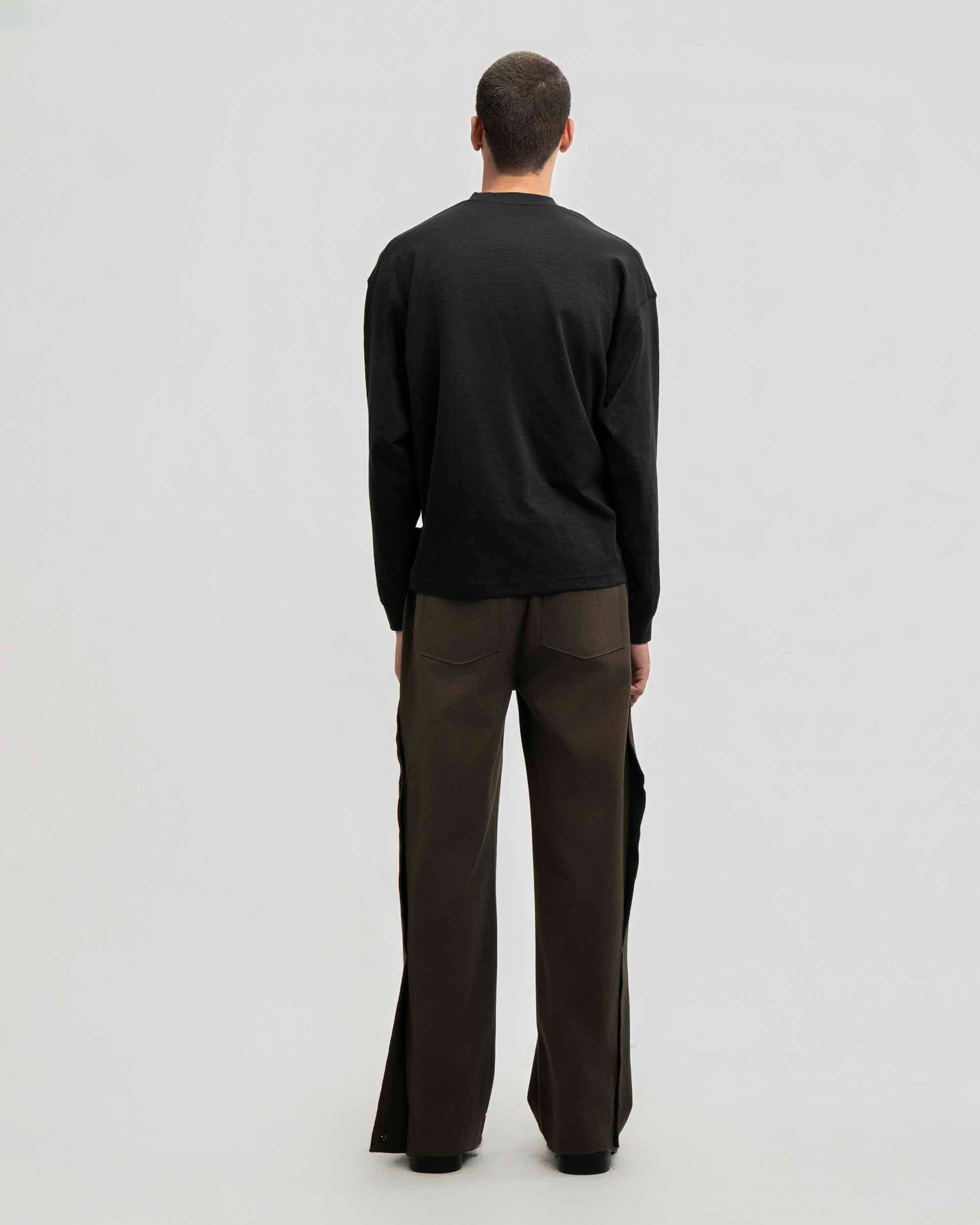 Trueform Long Sleeve Tee