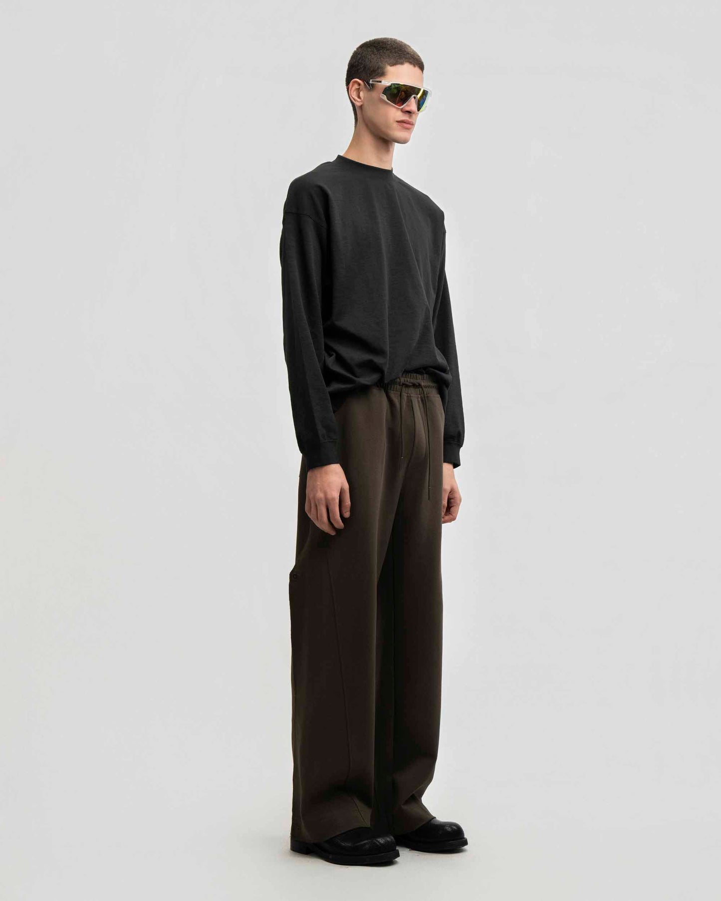 Trueform Long Sleeve Tee