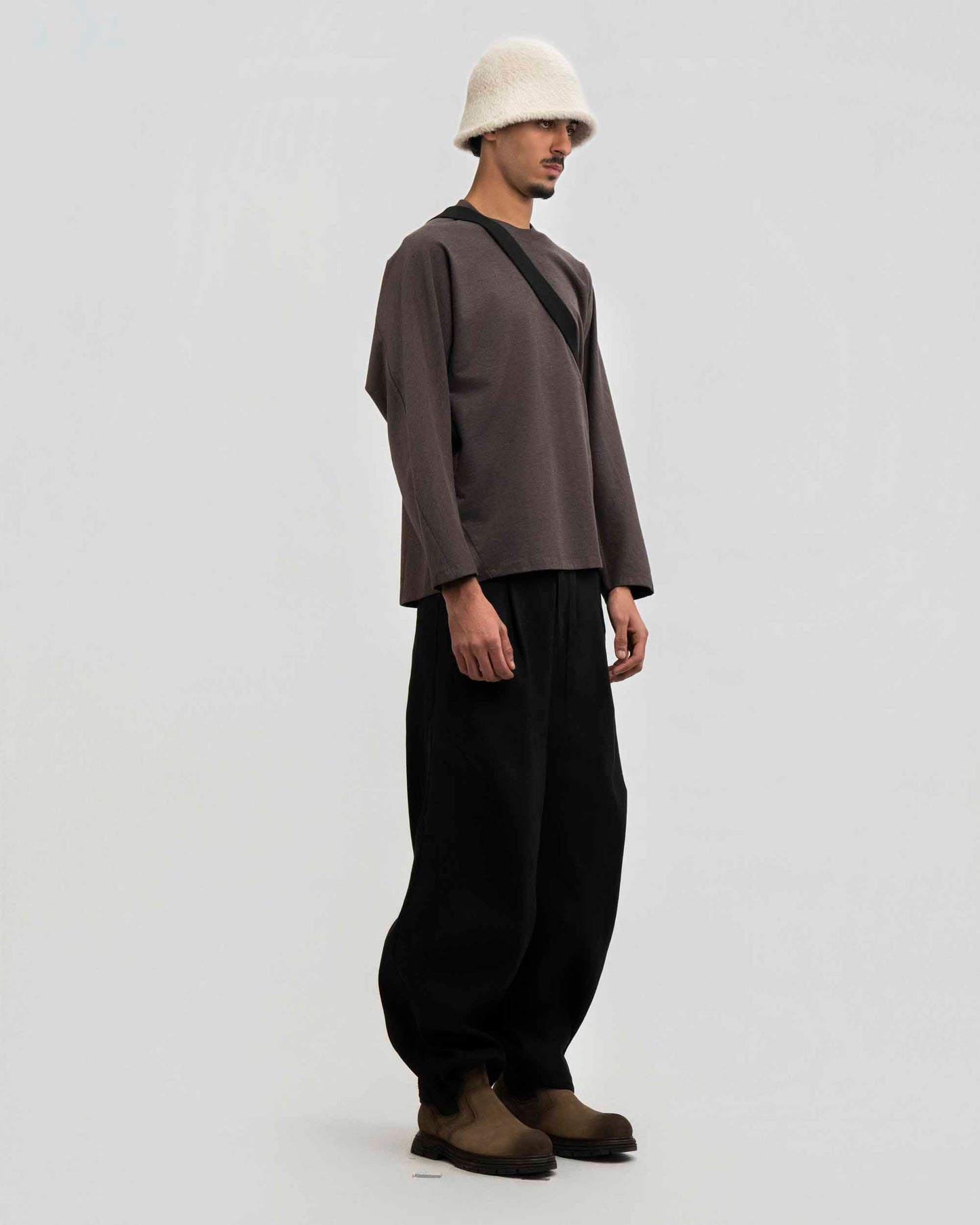 Arc Volume Pants