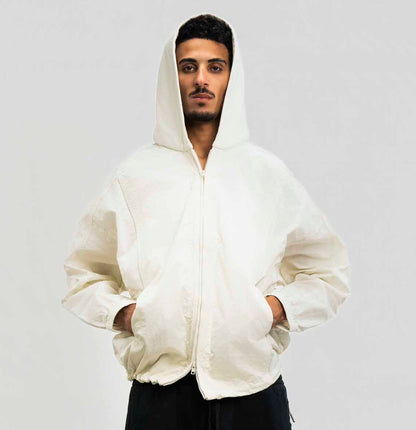 Crosswind Jacket