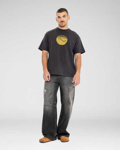 Faded Smile Tee