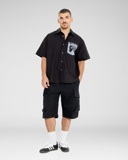 Stealth Cargo Shorts