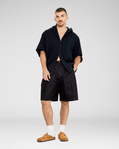 MetroPleat Shorts
