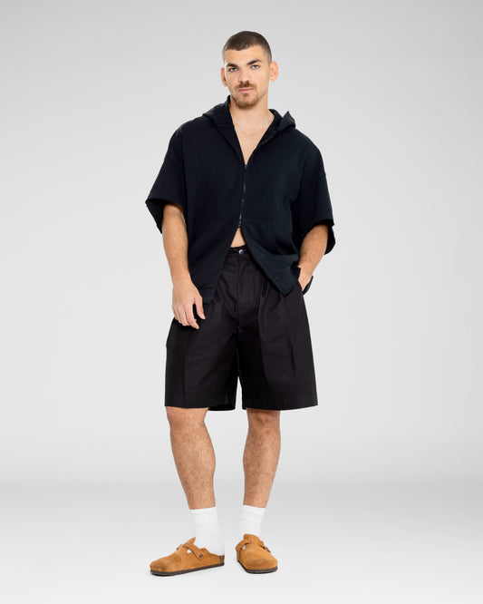 MetroPleat Shorts