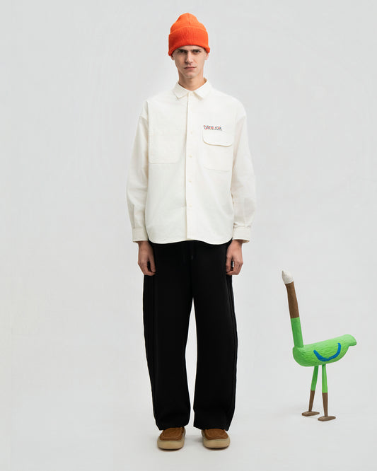 Fieldmark Utility Shirt