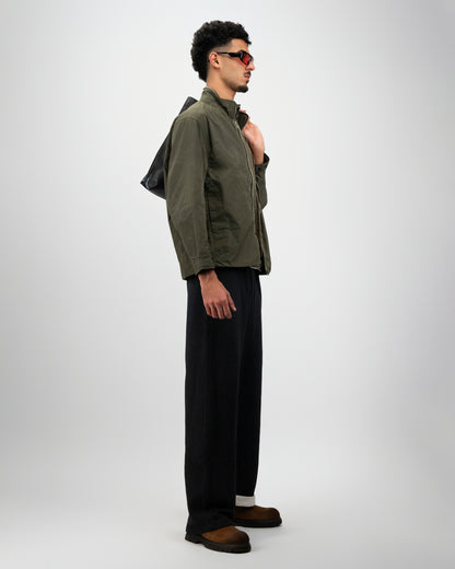 Frontline Utility Jacket