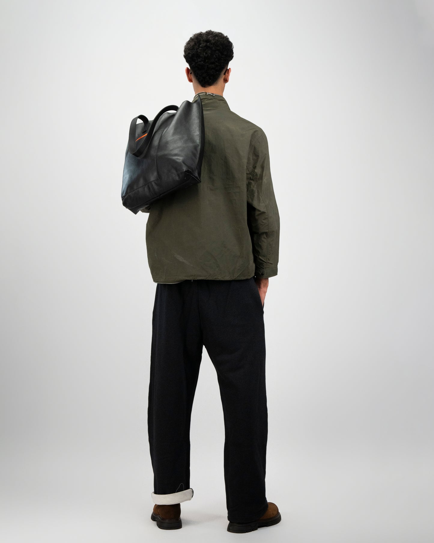 Frontline Utility Jacket