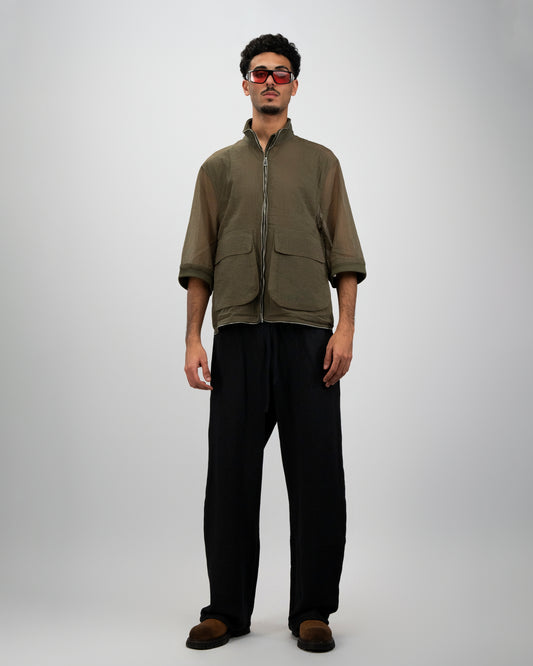 Frontline Utility Jacket