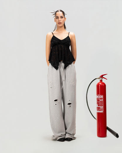 Nightfall Lace Camisole