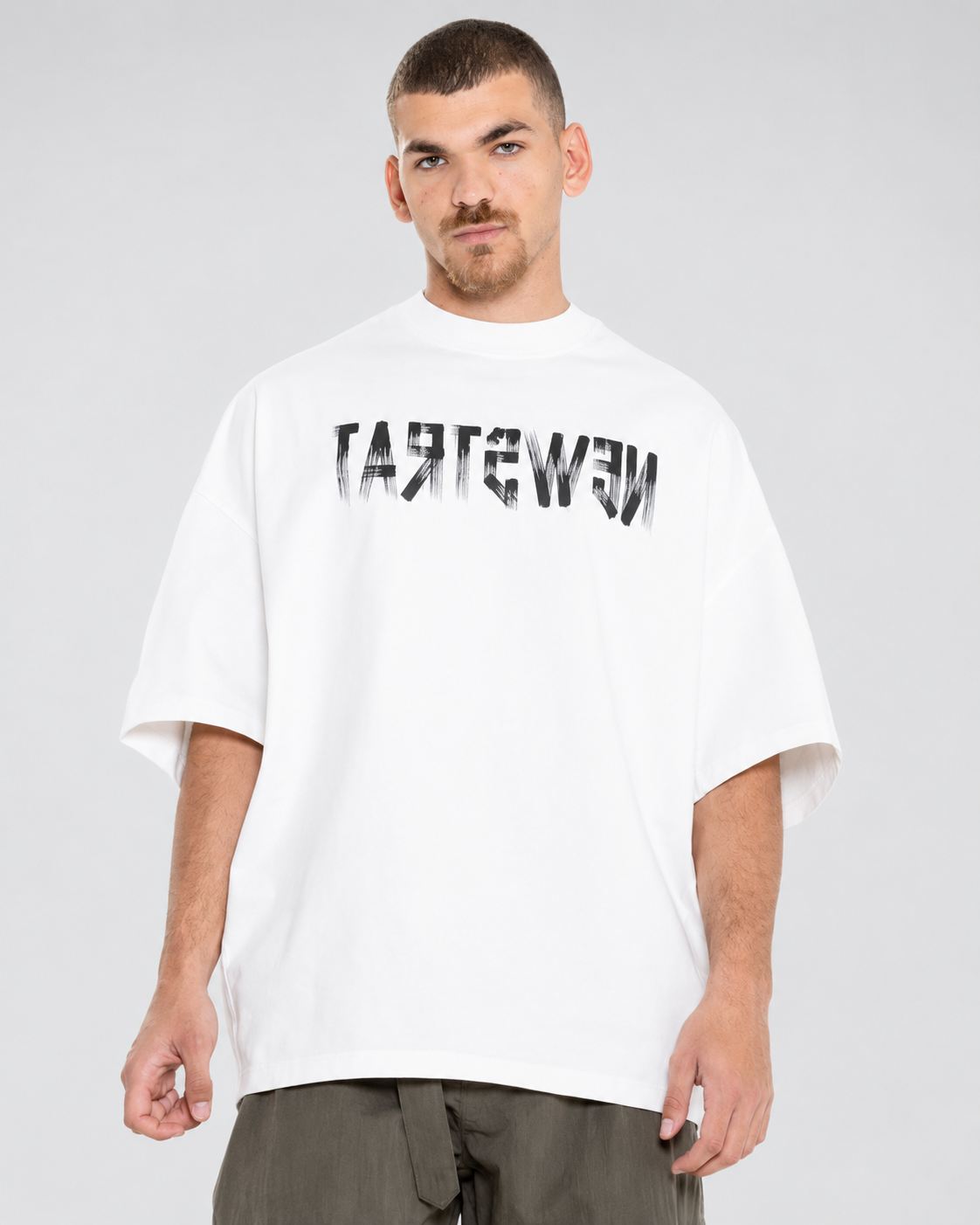 Mirror State T-shirt