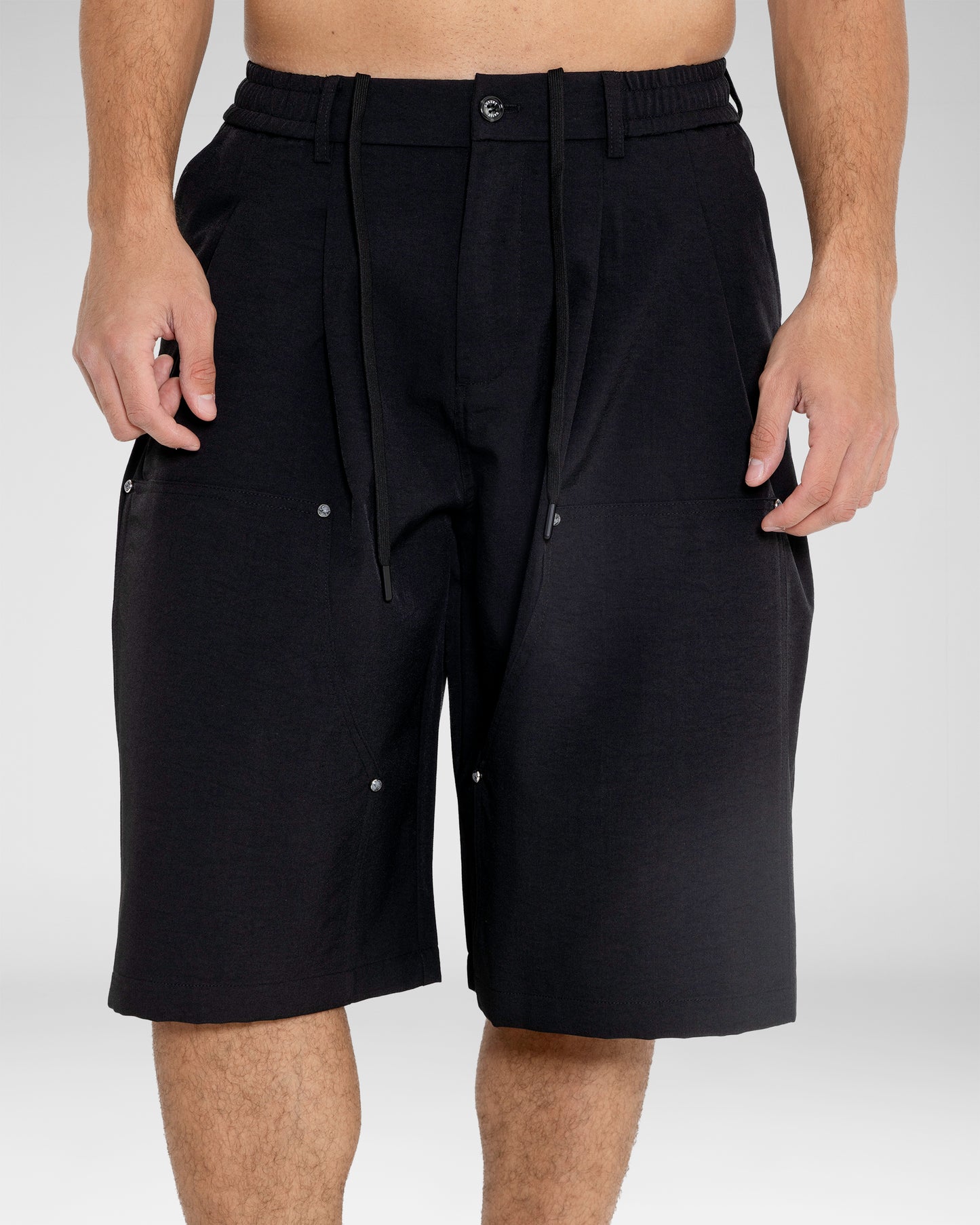 Midnight Motion Shorts