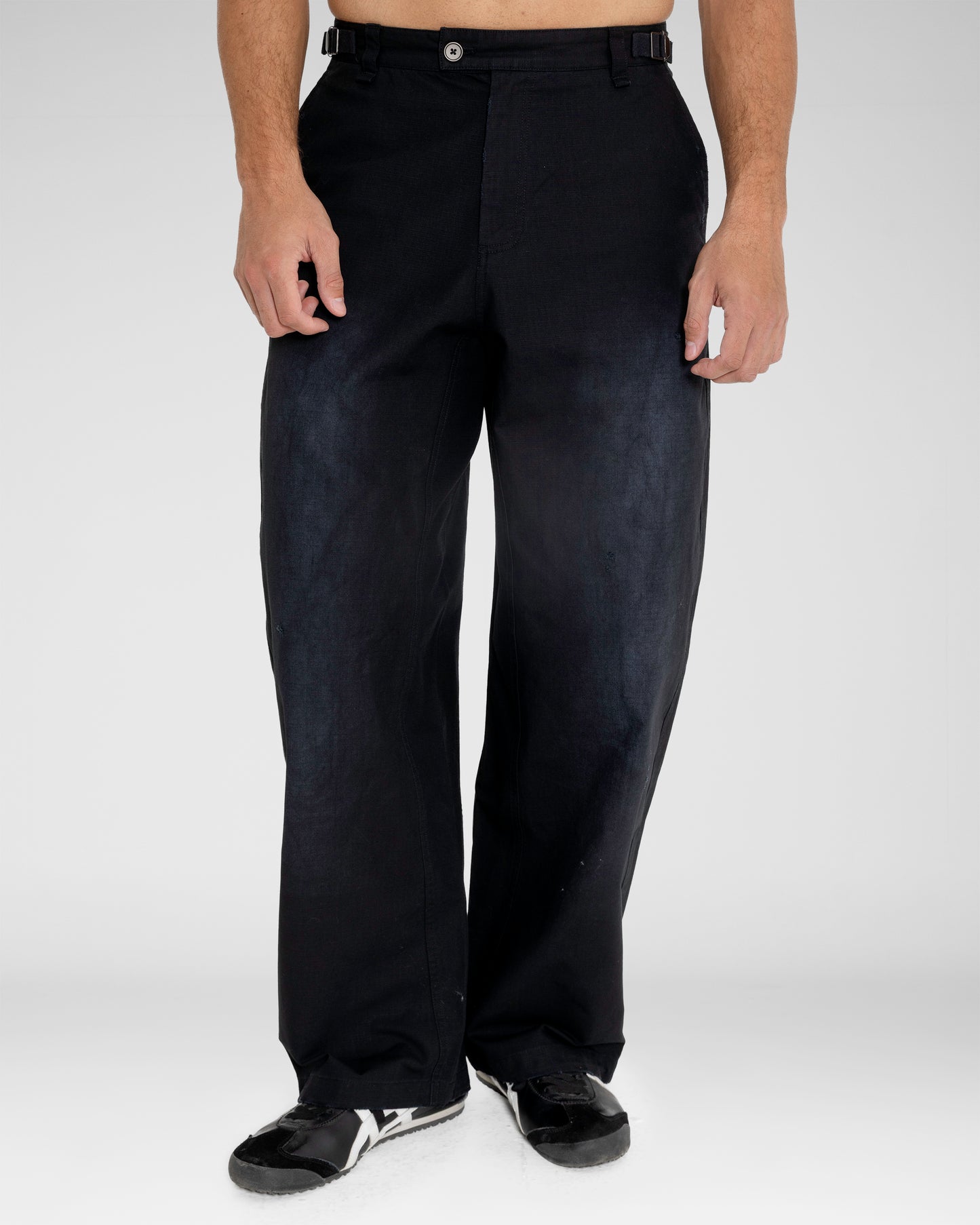 Obsidian Fade Trousers