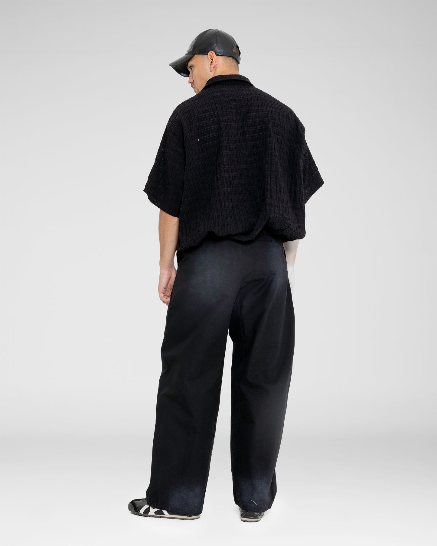Obsidian Fade Trousers