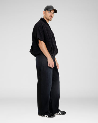 Obsidian Fade Trousers