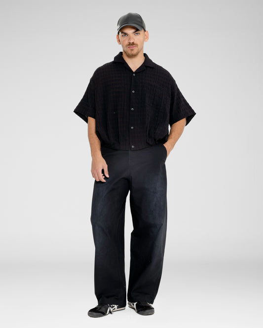 Obsidian Fade Trousers