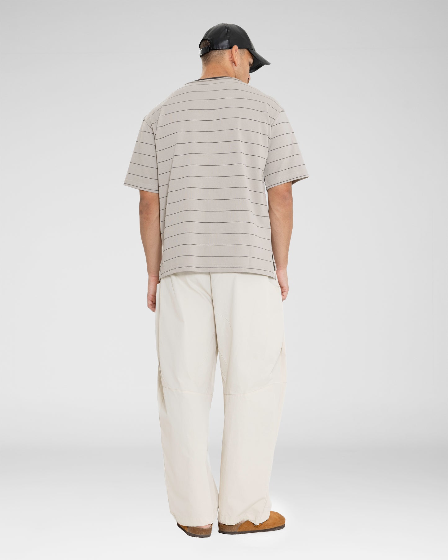 Sandline Stripe Tee