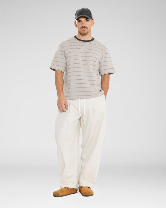 Sandline Stripe Tee
