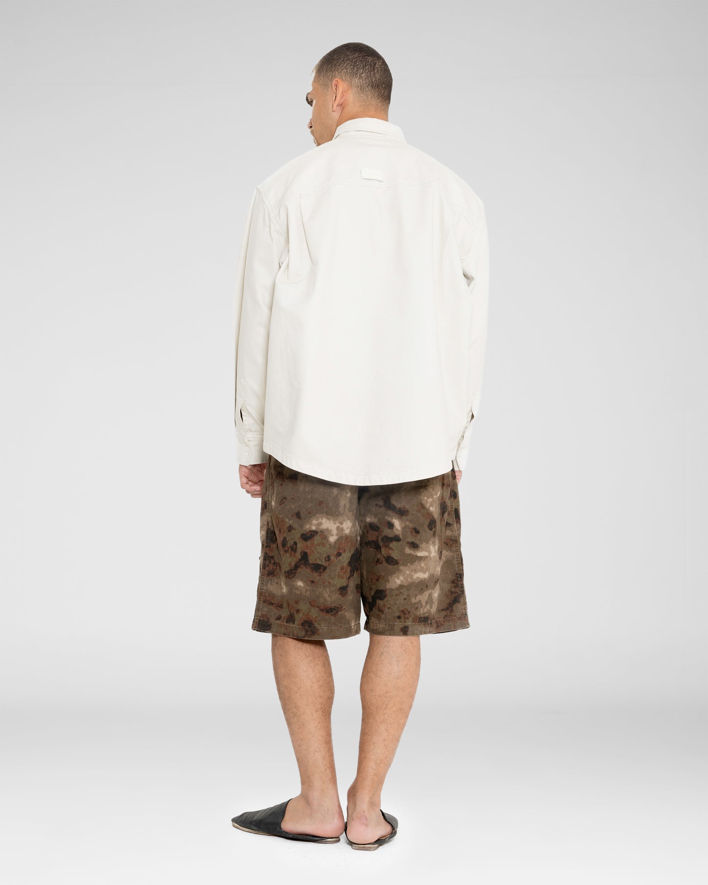 Woodland Fade Shorts