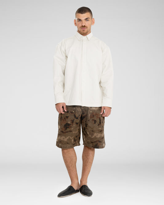 Woodland Fade Shorts