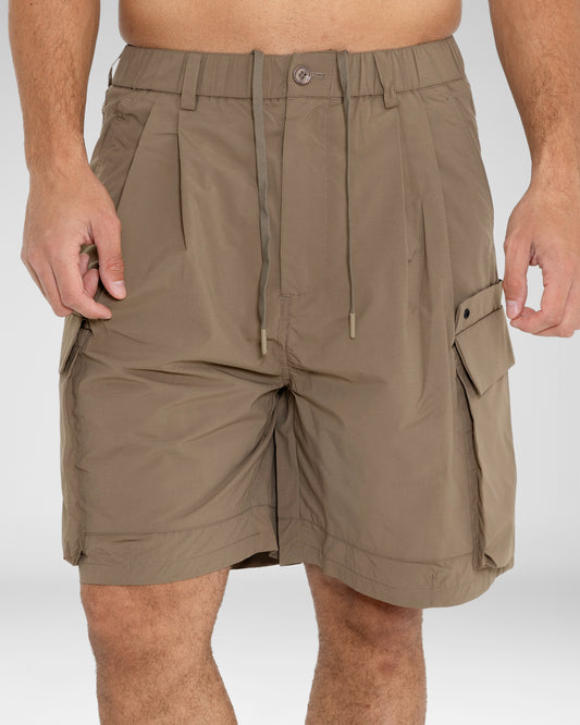 Desert Trek Cargo Shorts