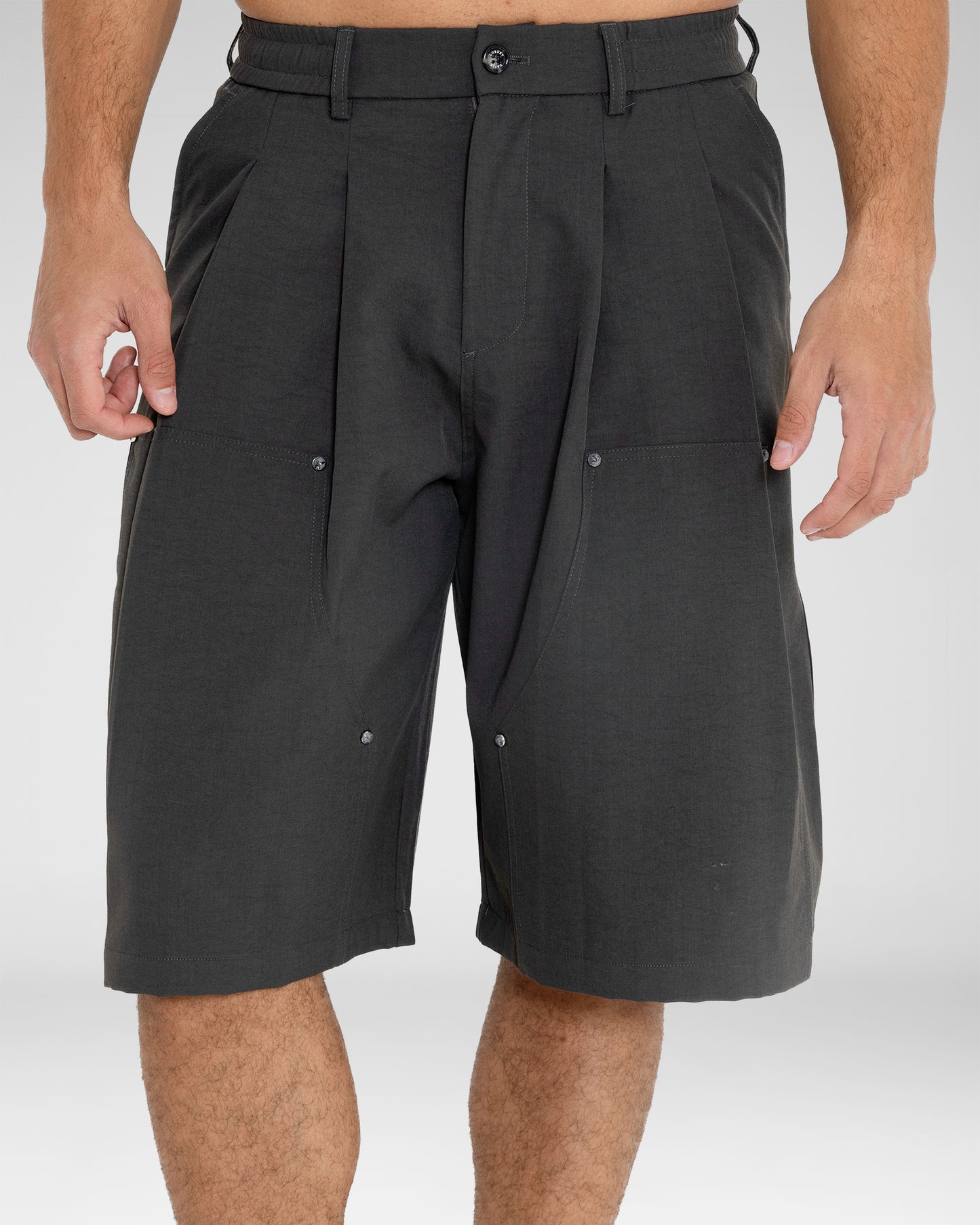 Midnight Motion Shorts