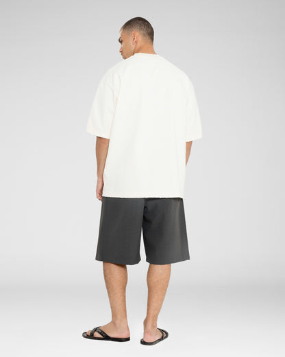 Whisper Script Tee
