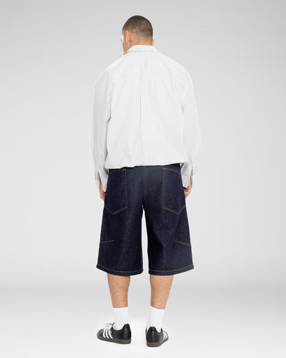 Effortless Duo Stripe Shirt