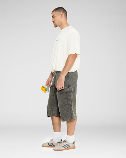 Halfway There Oversized Tee