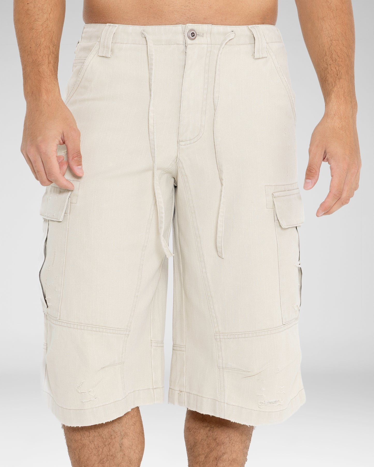 Heritage Utility Bermudas
