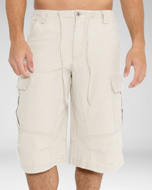 Heritage Utility Bermudas