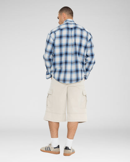 Heritage Utility Bermudas