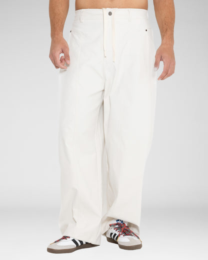 Wide Horizon Trousers
