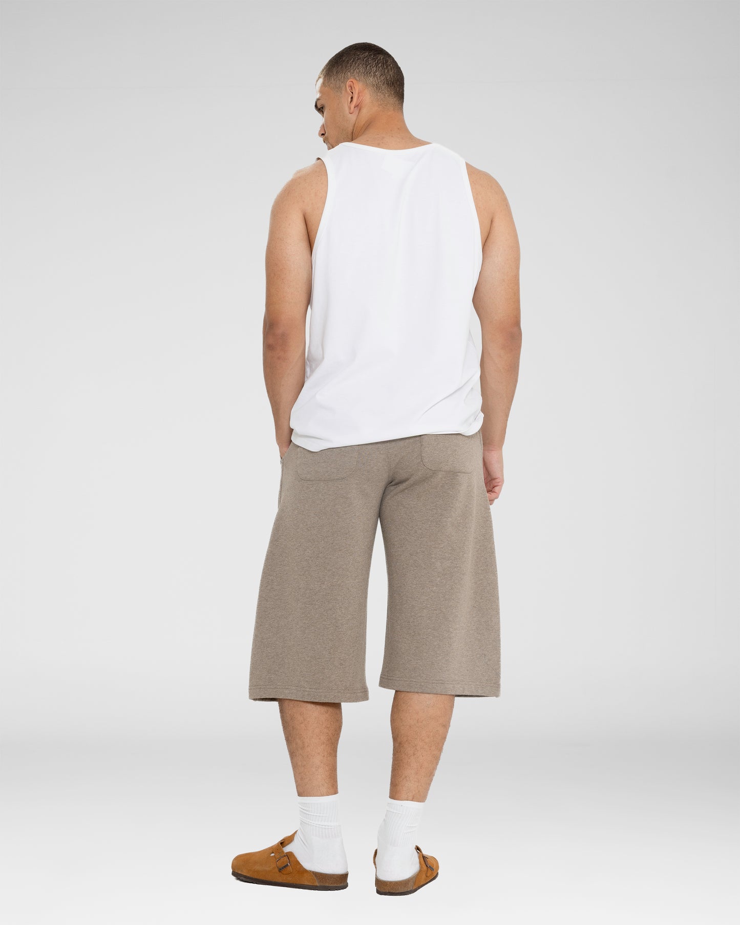 Sandstone Lounge Shorts
