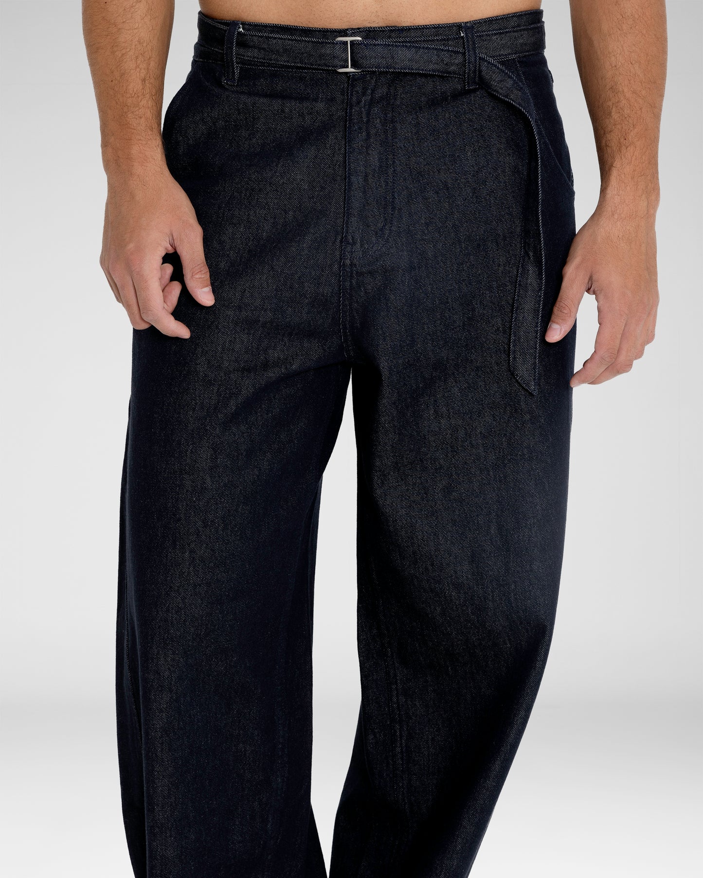 Nightfall Edge Denim